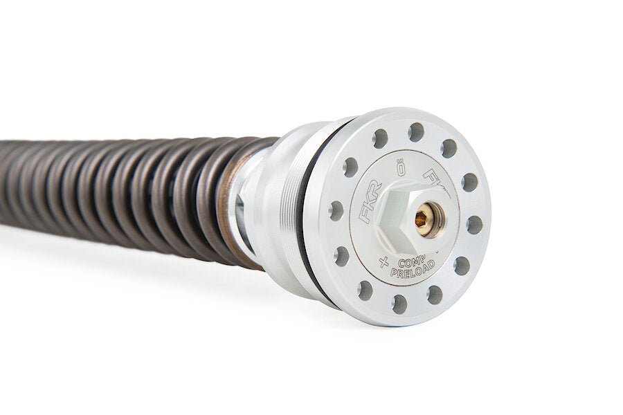 Yamaha R9 Öhlins Cartridgekit - FKR132 - TTX 25 - Pitboxen.dk