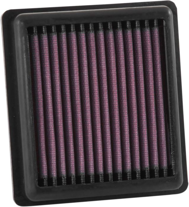 Yamaha T - Max 530 K&N Luftfilter - Pitboxen.dk