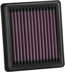 Yamaha T - Max 530 K&N Luftfilter - Pitboxen.dk