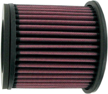 YAMAHA TDM850 / BT1100 K&N Luftfilter - Pitboxen.dk