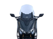 Yamaha TMAX 530/560 KÅBEGLAS TOUR - Pitboxen.dk
