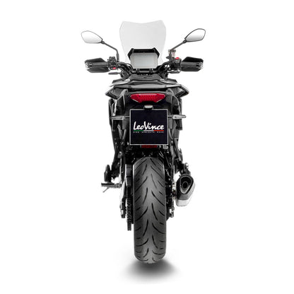 Yamaha Tracer 9 25 - 26 Full system - LeoVince LV - 14 R - Pitboxen.dk