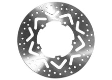 Yamaha Xenter 12-20 m.fl. bremseskive for, ORO fast - Brembo