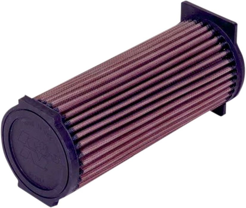 Yamaha YFM660 Grizzly 2002 - 2008 K&N POWERLID - Pitboxen.dk