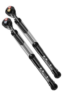 YAMAHA YZF - R1 (2020 - >) Bitubo Cartrigekit (fully adjustable) - Pitboxen.dk