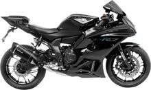 Yamaha YZF - R7 21 - 24 Full system - LeoVince Factory S Carbon - Pitboxen.dk