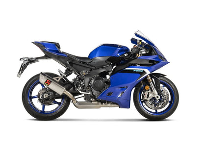 Yamaha YZF - R9 Akrapovic Racing Line full system - Godkendt - Pitboxen.dk